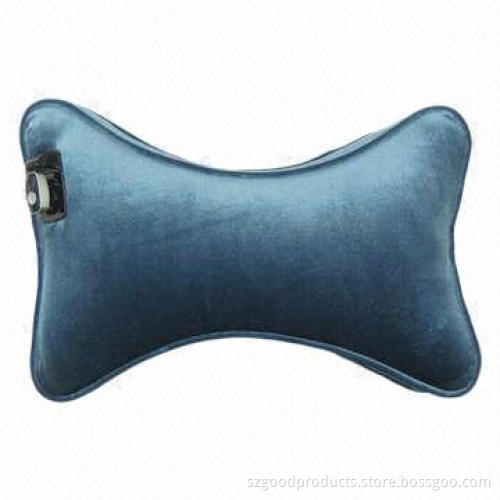 New Design Bluetooth Car Pillow with Headset and Speaker, Newest